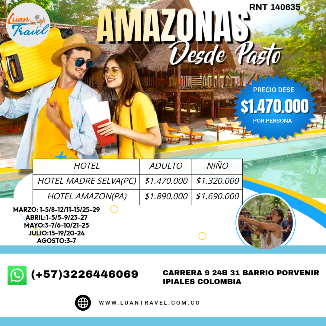 TRAVEL HOLIDAY (2) - Hecho con PosterMyWall