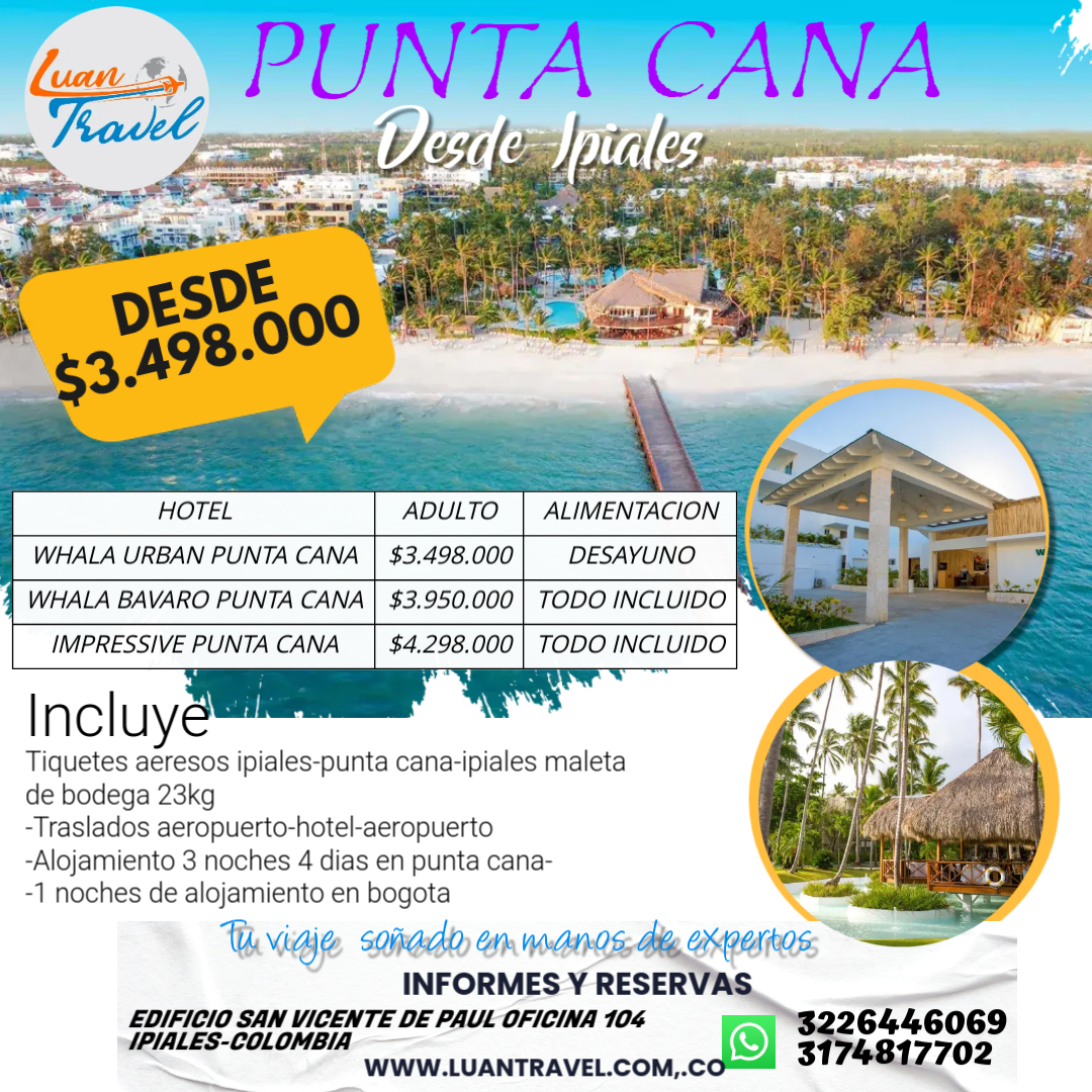 Travel Agency Ad (1) - Hecho con PosterMyWall